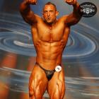 Guy  Cisternino - IFBB Europa Phoenix Pro 2013 - #1