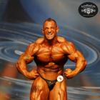 Guy  Cisternino - IFBB Europa Phoenix Pro 2013 - #1