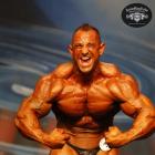 Guy  Cisternino - IFBB Europa Phoenix Pro 2013 - #1