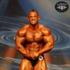 Guy  Cisternino - IFBB Europa Phoenix Pro 2013 - #1