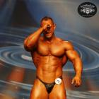 Guy  Cisternino - IFBB Europa Phoenix Pro 2013 - #1