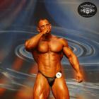 Guy  Cisternino - IFBB Europa Phoenix Pro 2013 - #1