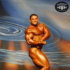 Dobromir   Delev - IFBB Europa Phoenix Pro 2013 - #1