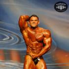 Dobromir   Delev - IFBB Europa Phoenix Pro 2013 - #1