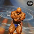 Charles   Dixon - IFBB Europa Phoenix Pro 2013 - #1