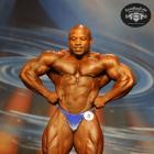 Charles   Dixon - IFBB Europa Phoenix Pro 2013 - #1