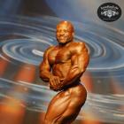 Charles   Dixon - IFBB Europa Phoenix Pro 2013 - #1