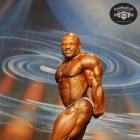 Charles   Dixon - IFBB Europa Phoenix Pro 2013 - #1