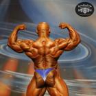 Charles   Dixon - IFBB Europa Phoenix Pro 2013 - #1