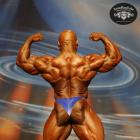 Charles   Dixon - IFBB Europa Phoenix Pro 2013 - #1