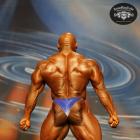 Charles   Dixon - IFBB Europa Phoenix Pro 2013 - #1