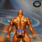 Charles   Dixon - IFBB Europa Phoenix Pro 2013 - #1