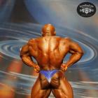 Charles   Dixon - IFBB Europa Phoenix Pro 2013 - #1