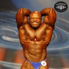 Charles   Dixon - IFBB Europa Phoenix Pro 2013 - #1