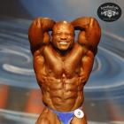 Charles   Dixon - IFBB Europa Phoenix Pro 2013 - #1