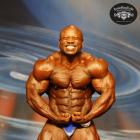 Charles   Dixon - IFBB Europa Phoenix Pro 2013 - #1