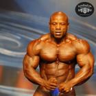 Charles   Dixon - IFBB Europa Phoenix Pro 2013 - #1