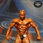 Guy  Ducasse - IFBB Europa Phoenix Pro 2013 - #1