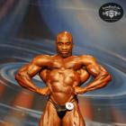 Guy  Ducasse - IFBB Europa Phoenix Pro 2013 - #1