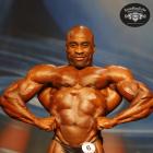 Guy  Ducasse - IFBB Europa Phoenix Pro 2013 - #1