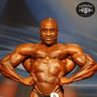 Guy  Ducasse - IFBB Europa Phoenix Pro 2013 - #1