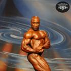 Guy  Ducasse - IFBB Europa Phoenix Pro 2013 - #1