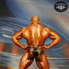 Guy  Ducasse - IFBB Europa Phoenix Pro 2013 - #1