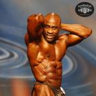 Guy  Ducasse - IFBB Europa Phoenix Pro 2013 - #1