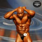 Guy  Ducasse - IFBB Europa Phoenix Pro 2013 - #1