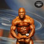 Guy  Ducasse - IFBB Europa Phoenix Pro 2013 - #1