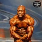 Guy  Ducasse - IFBB Europa Phoenix Pro 2013 - #1