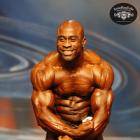 Guy  Ducasse - IFBB Europa Phoenix Pro 2013 - #1