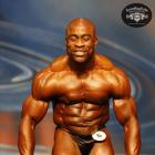 Guy  Ducasse - IFBB Europa Phoenix Pro 2013 - #1