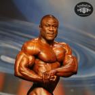 Bola  Ojex - IFBB Europa Phoenix Pro 2013 - #1