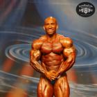 Marco   Rivera - IFBB Europa Phoenix Pro 2013 - #1