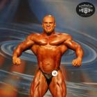 Luis   Santa - IFBB Europa Phoenix Pro 2013 - #1