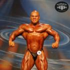 Luis   Santa - IFBB Europa Phoenix Pro 2013 - #1