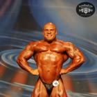 Luis   Santa - IFBB Europa Phoenix Pro 2013 - #1