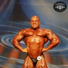 Luis   Santa - IFBB Europa Phoenix Pro 2013 - #1