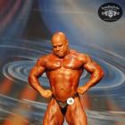 Luis   Santa - IFBB Europa Phoenix Pro 2013 - #1