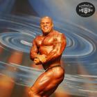 Luis   Santa - IFBB Europa Phoenix Pro 2013 - #1