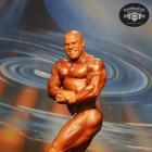 Luis   Santa - IFBB Europa Phoenix Pro 2013 - #1