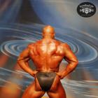 Luis   Santa - IFBB Europa Phoenix Pro 2013 - #1