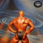 Luis   Santa - IFBB Europa Phoenix Pro 2013 - #1