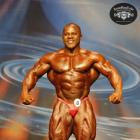 John   Sherman - IFBB Europa Phoenix Pro 2013 - #1