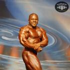 John   Sherman - IFBB Europa Phoenix Pro 2013 - #1