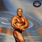 John   Sherman - IFBB Europa Phoenix Pro 2013 - #1