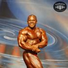 John   Sherman - IFBB Europa Phoenix Pro 2013 - #1