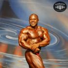 John   Sherman - IFBB Europa Phoenix Pro 2013 - #1