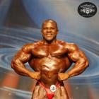 John   Sherman - IFBB Europa Phoenix Pro 2013 - #1